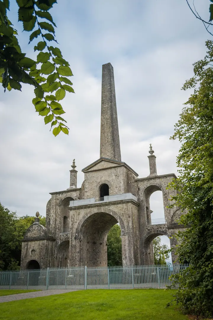 Conolly's Folly