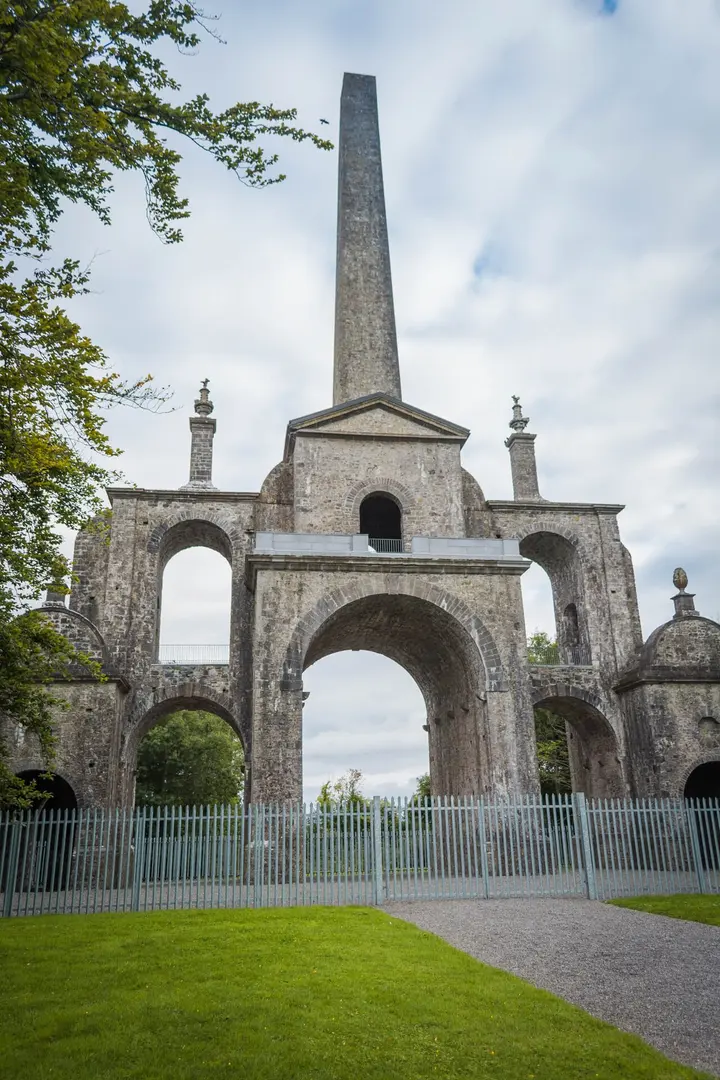 Conolly's Folly