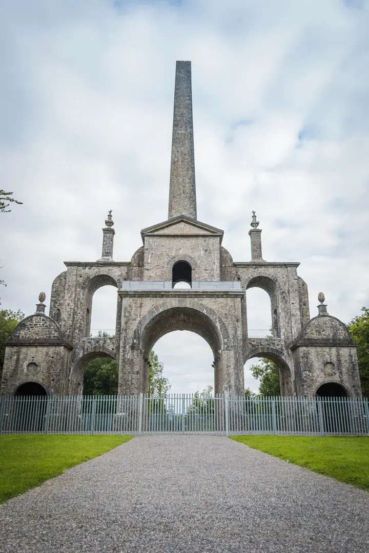 Conolly's Folly