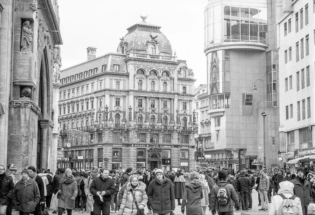 Palais Equitable