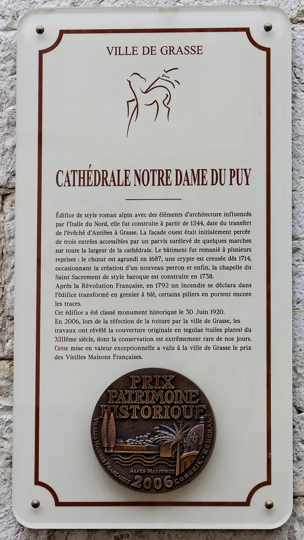 Cathédrale Notre-Dame-du-Puy