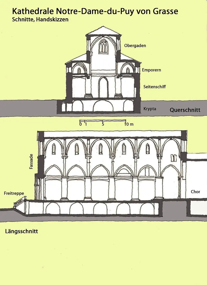 Cathédrale Notre-Dame-du-Puy
