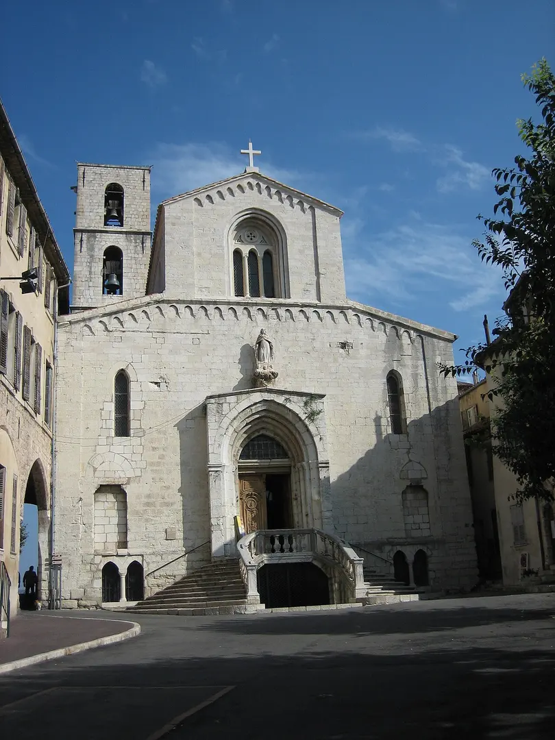 Cathédrale Notre-Dame-du-Puy