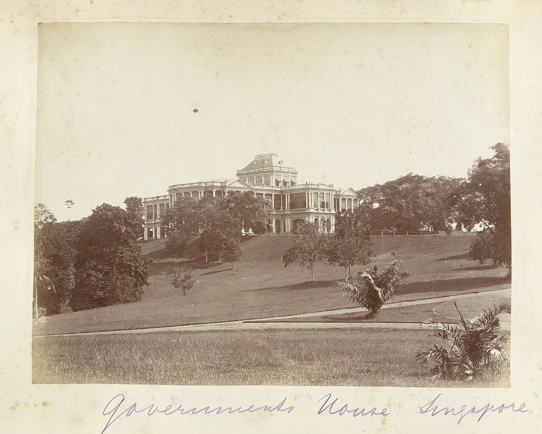 Istana