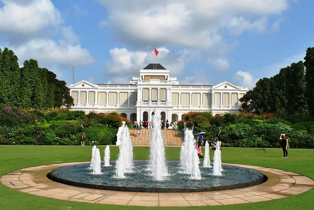Istana