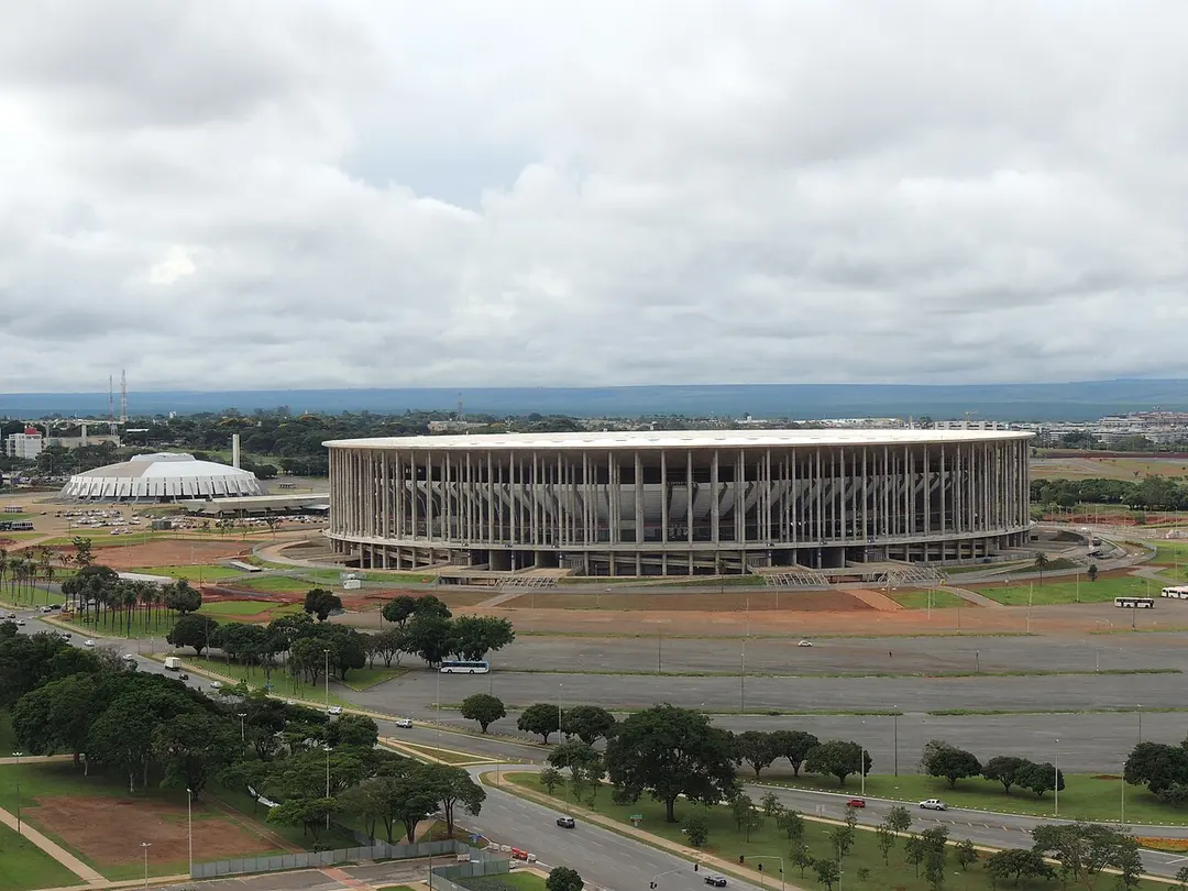 Arena BRB Nilson Nelson